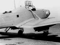 BA Focke Wulf Weihe 199 1