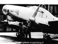 BA Focke Wulf Weihe 199 2