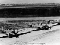 BA Focke Wulf Weihe in Bremen 197 198 en 199