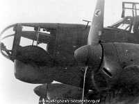 BA Focke Wulf Weihe onbekend 2